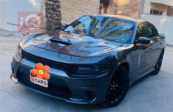 دودج تشارجر 2019 للبيع في العراق -  بغداد